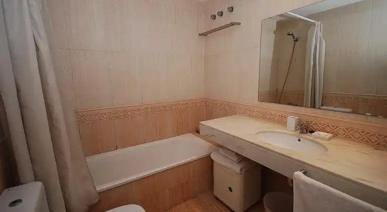 Apartment in Sant Feliu de Guíxols