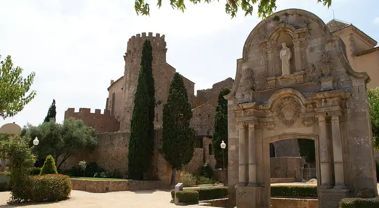 Apartment in Sant Feliu de Guíxols