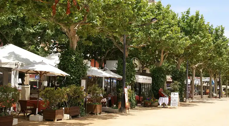 Apartment in Sant Feliu de Guíxols