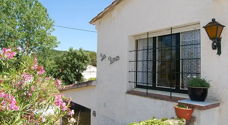 Feriebolig i Llagostera