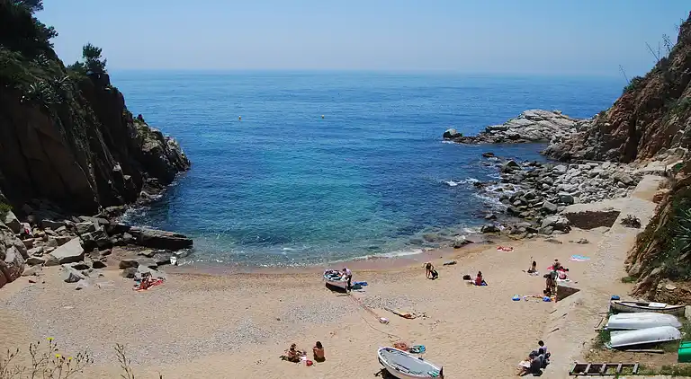 Feriebolig i Llagostera