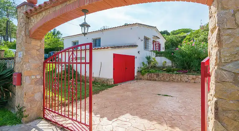 Feriebolig i Llagostera