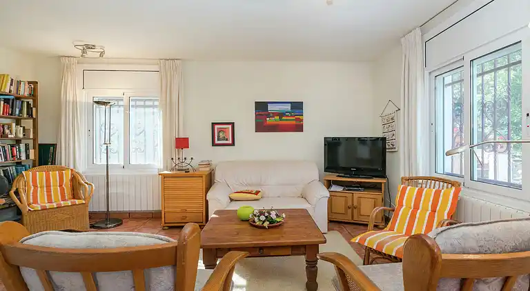 Feriebolig i Llagostera