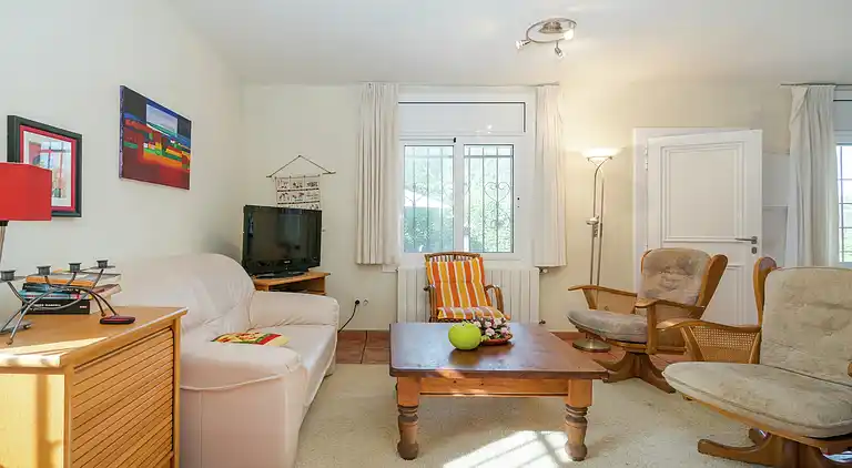 Feriebolig i Llagostera