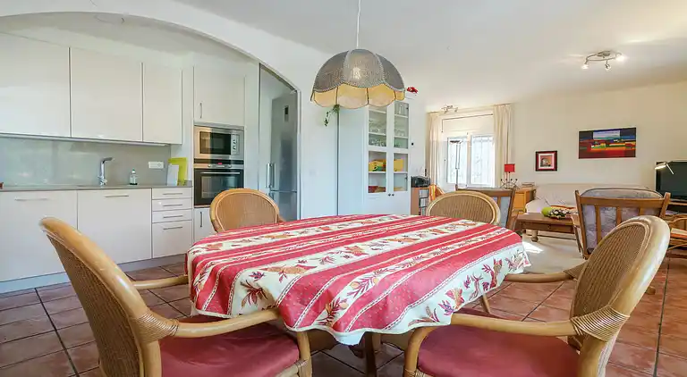 Feriebolig i Llagostera