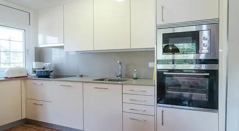 Feriebolig i Llagostera