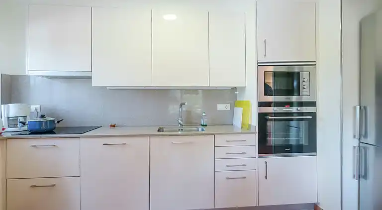 Feriebolig i Llagostera