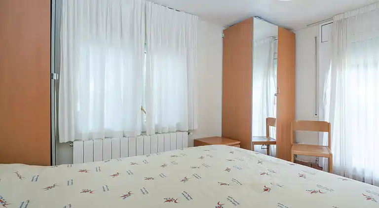 Feriebolig i Llagostera