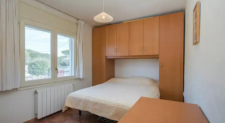 Feriebolig i Llagostera