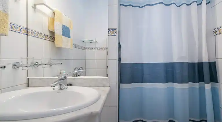 Feriebolig i Llagostera