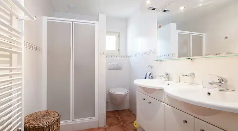 Feriebolig i Llagostera