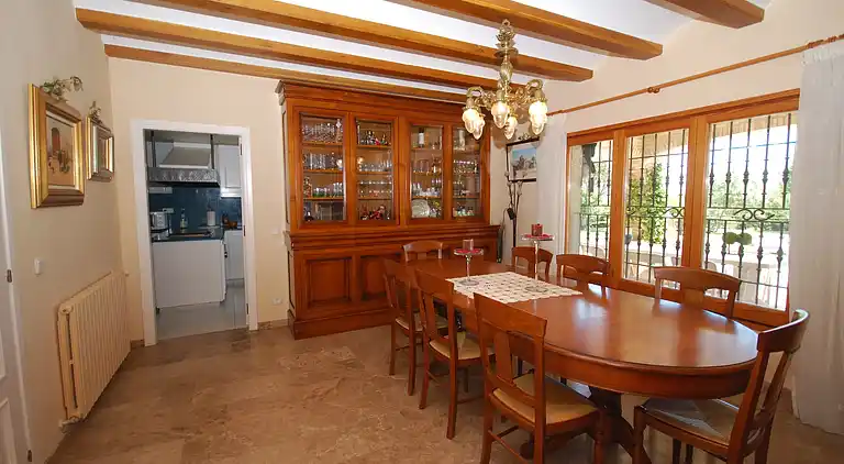 Villa in Romanyà de la Selva