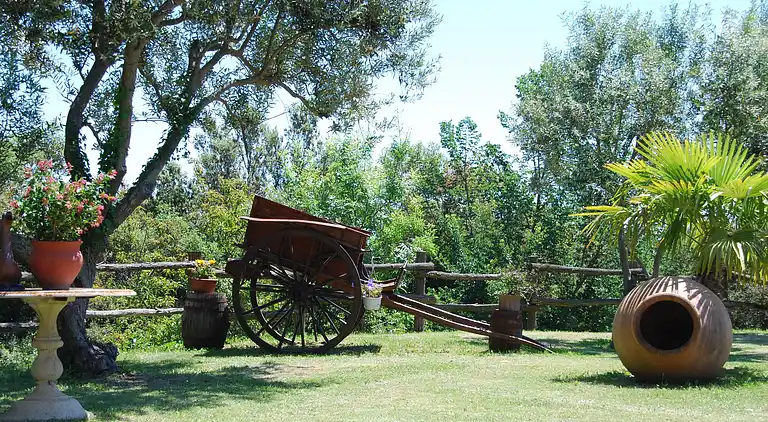 Villa in Romanyà de la Selva