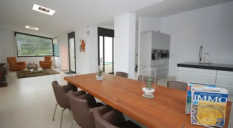 Villa in Santa Maria de Solius