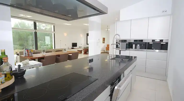 Villa in Santa Maria de Solius