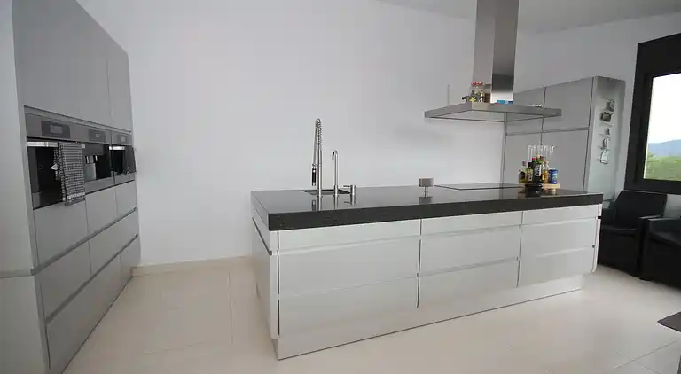 Villa in Santa Maria de Solius