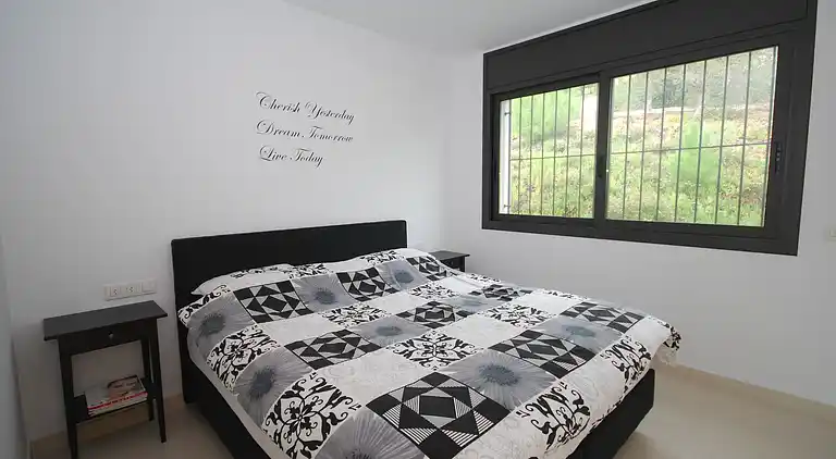 Villa in Santa Maria de Solius