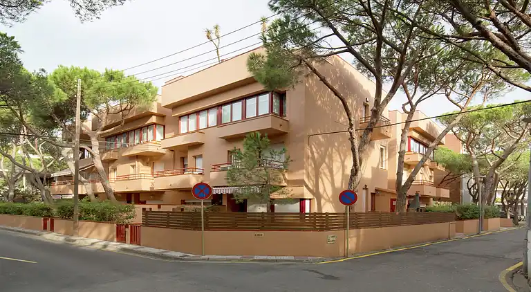 Ferielejlighed i Platja d'Aro