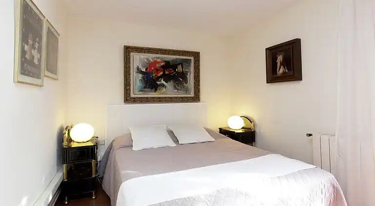 Ferielejlighed i Platja d'Aro