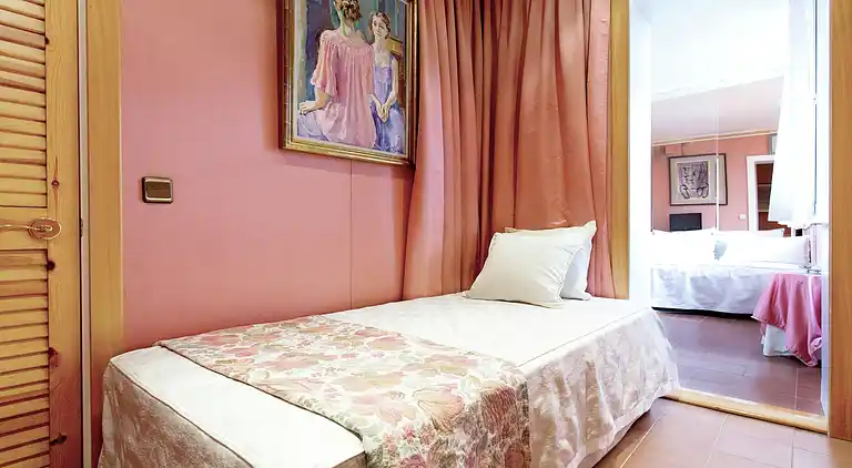 Ferielejlighed i Platja d'Aro