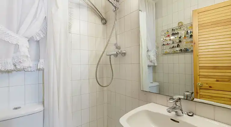 Ferielejlighed i Platja d'Aro