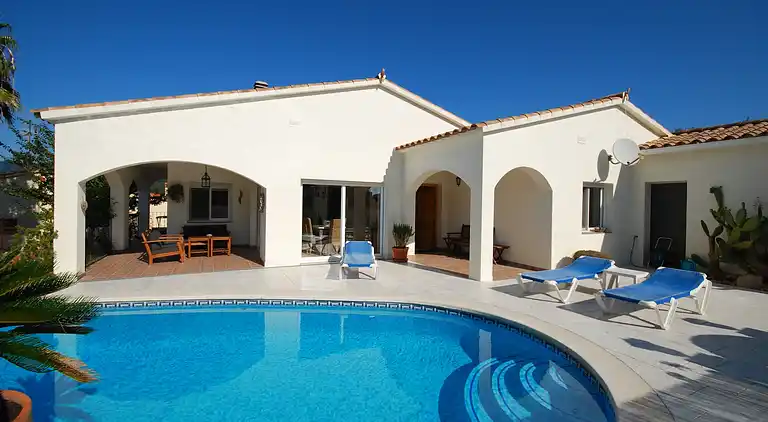 Villa in Calonge