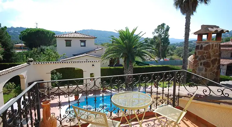 Villa in Calonge