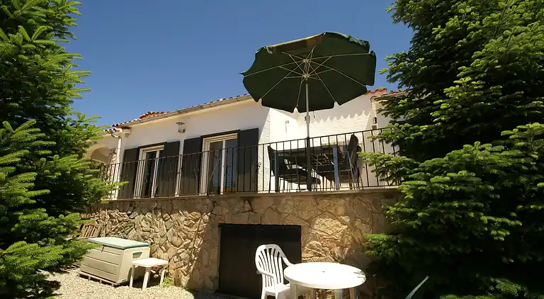 Feriebolig i Calonge