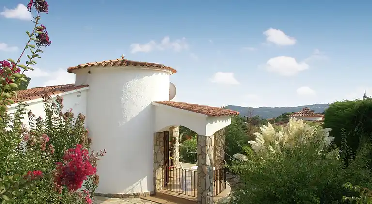 Feriebolig i Calonge