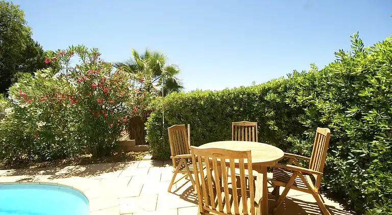 Feriebolig i Calonge