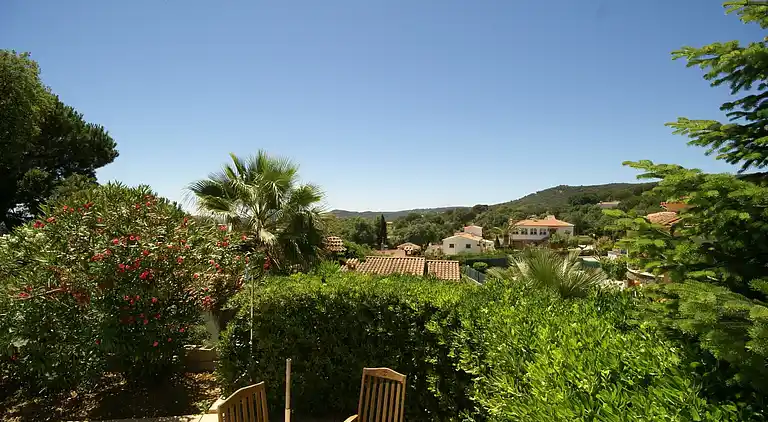 Feriebolig i Calonge