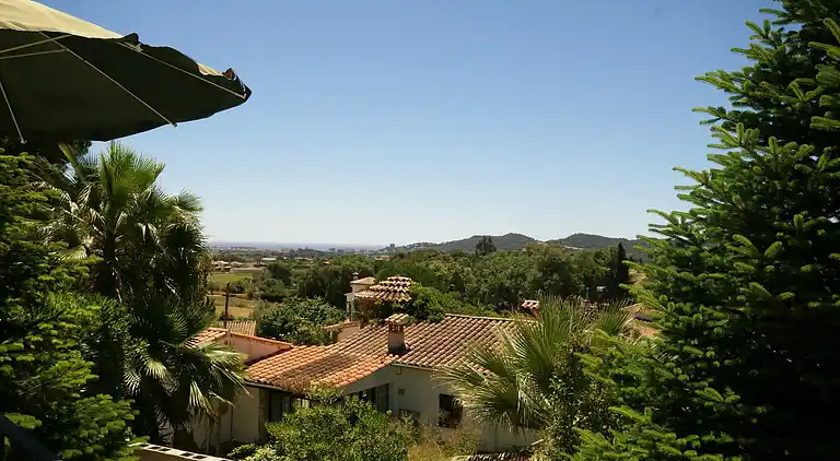 Feriebolig i Calonge