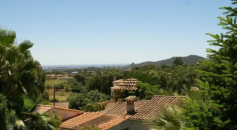 Feriebolig i Calonge