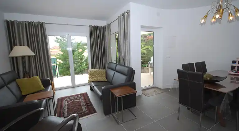 Feriebolig i Calonge