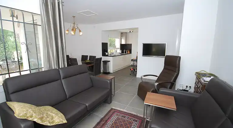 Feriebolig i Calonge