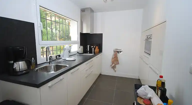 Feriebolig i Calonge