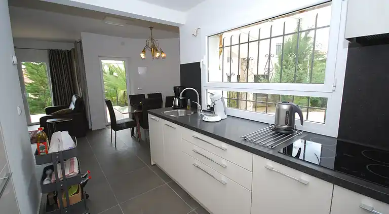 Feriebolig i Calonge