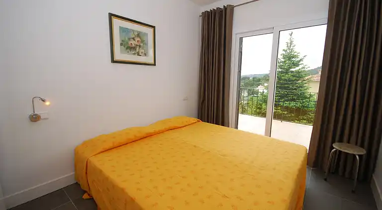 Feriebolig i Calonge