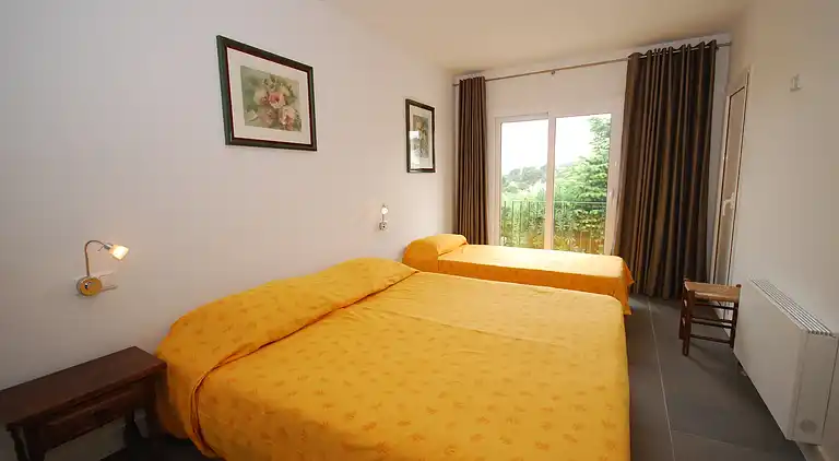 Feriebolig i Calonge