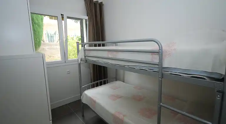 Feriebolig i Calonge