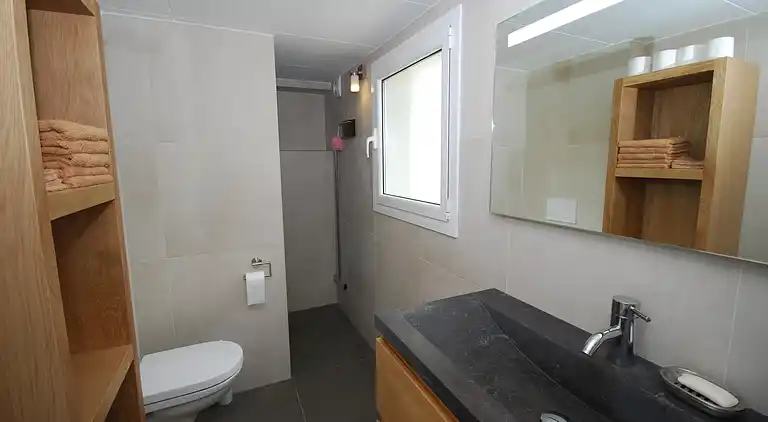 Feriebolig i Calonge