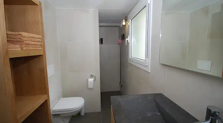 Feriebolig i Calonge