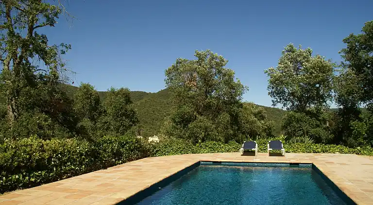 Villa in Romanyà de la Selva