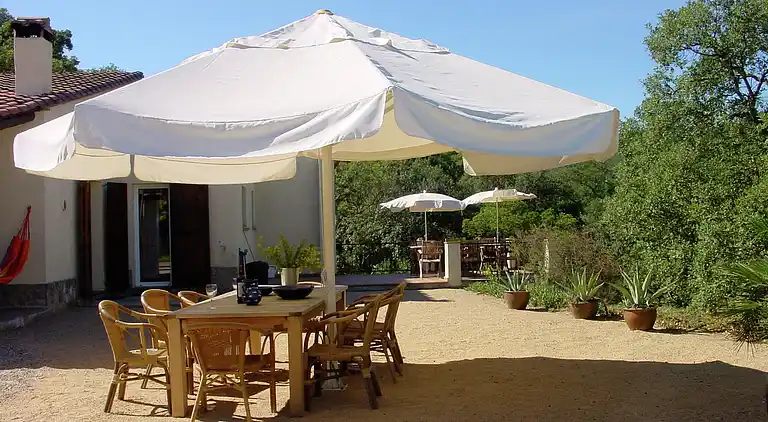 Villa in Romanyà de la Selva