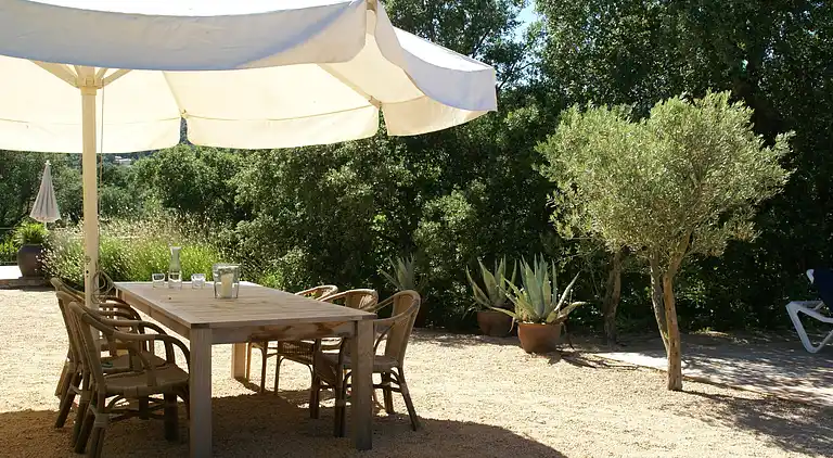 Villa in Romanyà de la Selva