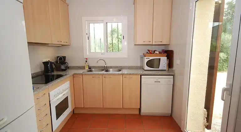 Villa in Romanyà de la Selva