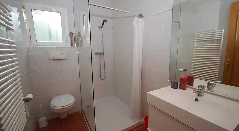 Villa in Romanyà de la Selva