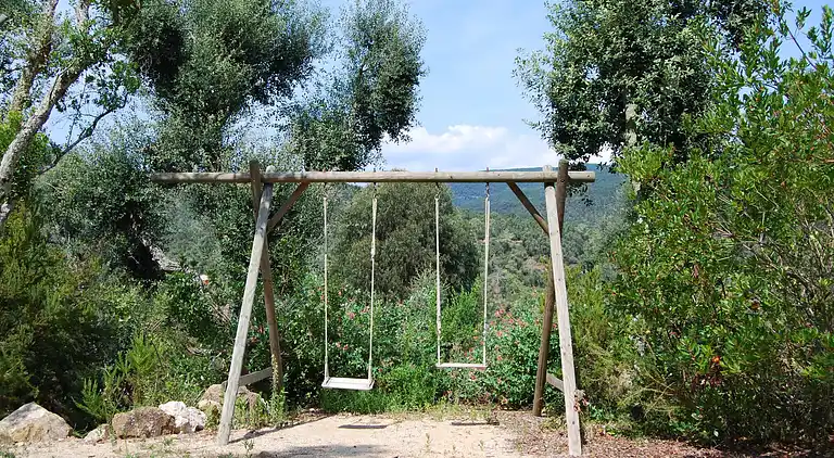 Villa in Romanyà de la Selva