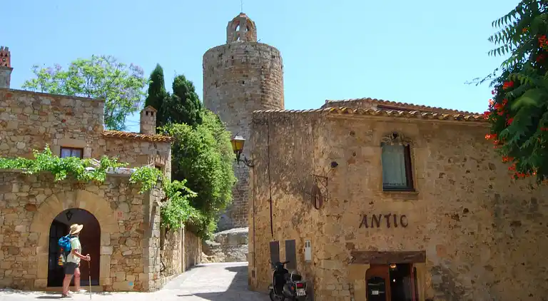 Bungalow in Sa Riera