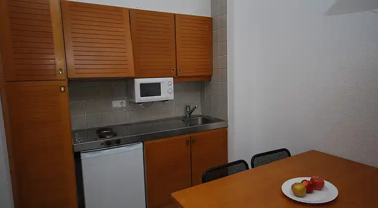 Lägenhet i Sa Riera